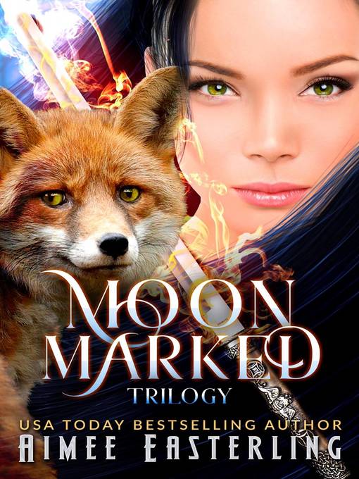 Title details for Moon Marked Trilogy by Aimee Easterling - Available